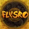 FlySro Logo